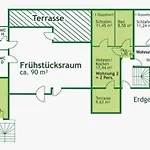 Guest house + Tor Zum Spreewald Lubben