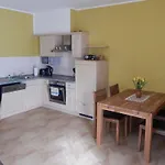 בית הארחה + Tor Zum Spreewald 3*