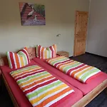 + Tor Zum Spreewald בית הארחה לובן