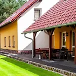 + Tor Zum Spreewald לובן