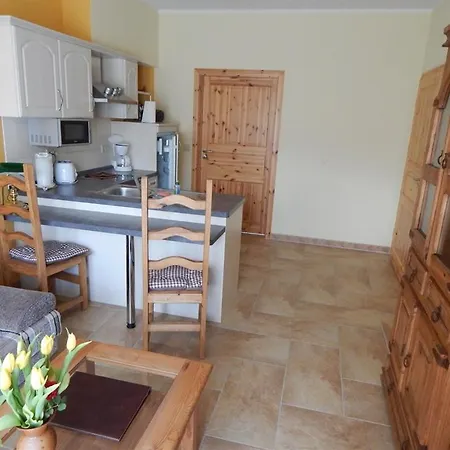 + Tor Zum Spreewald بيت ضيافة