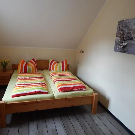 بيت ضيافة + Tor Zum Spreewald