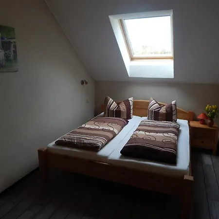 + Tor Zum Spreewald 3*