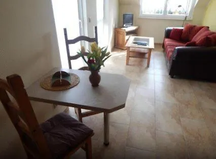 + Tor Zum Spreewald Gasthof Lübben