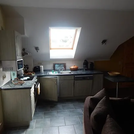 Gasthof + Tor Zum Spreewald