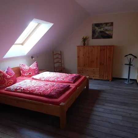 + Tor Zum Spreewald Gasthof 3*