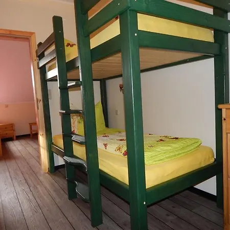 بيت ضيافة + Tor Zum Spreewald 3*