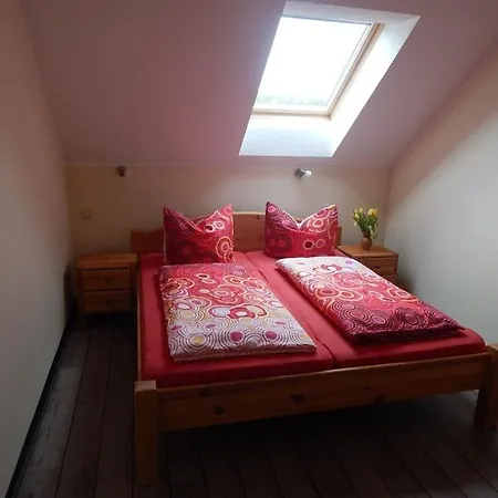 + Tor Zum Spreewald Gasthof Lübben