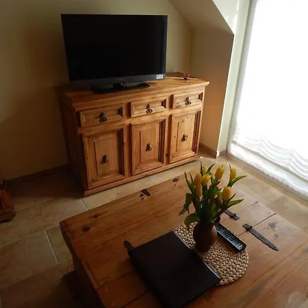 + Tor Zum Spreewald 3*