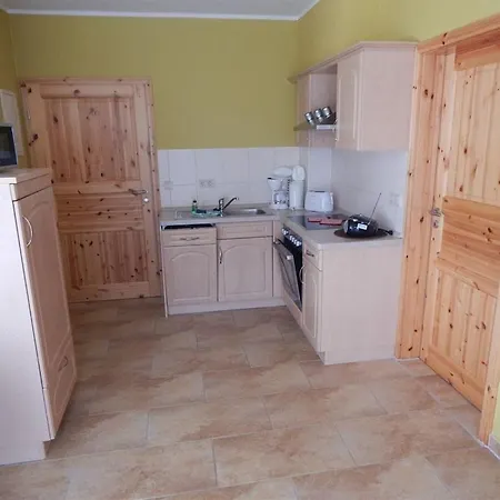 + Tor Zum Spreewald Lübben