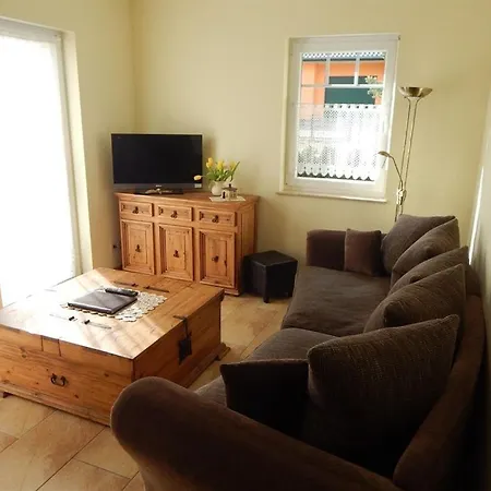 Gasthof + Tor Zum Spreewald Lübben