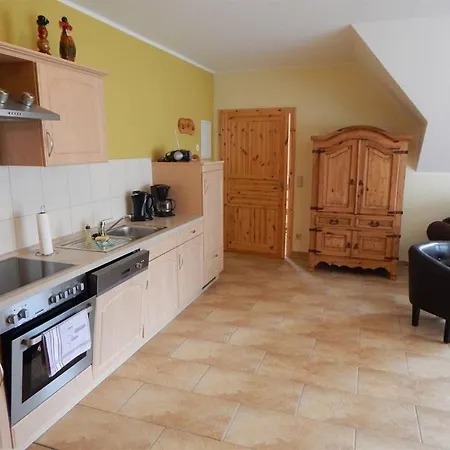 + Tor Zum Spreewald 3*