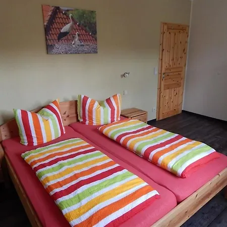 + Tor Zum Spreewald Gasthof Lübben