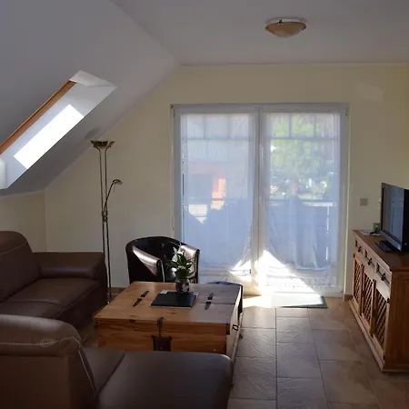 Gasthof + Tor Zum Spreewald Lübben