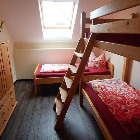 + Tor Zum Spreewald 3*