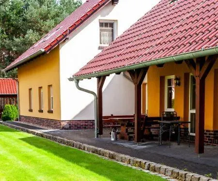 + Tor Zum Spreewald Gasthof 3*