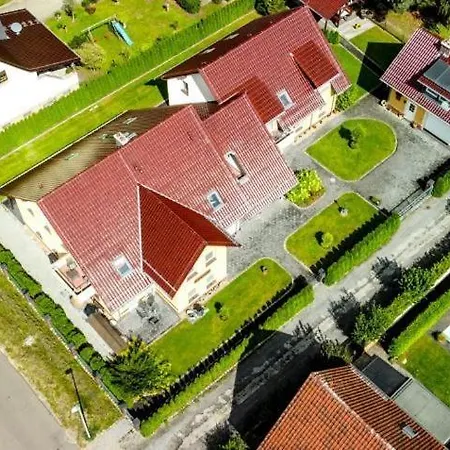 + Tor Zum Spreewald 3* Lübben