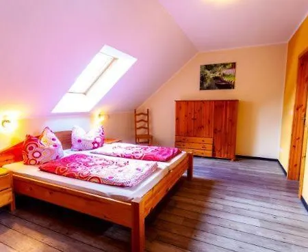+ Tor Zum Spreewald Gasthof