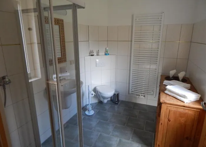 + Tor Zum Spreewald Pensionat 3*