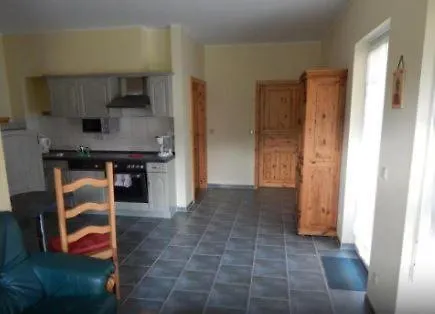 Pensionat + Tor Zum Spreewald 3*