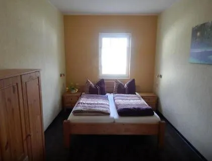 Pensionat + Tor Zum Spreewald Lübben