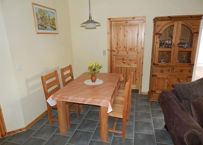 + Tor Zum Spreewald 3* Lübben