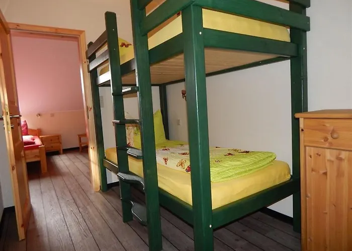 Pensionat + Tor Zum Spreewald 3*