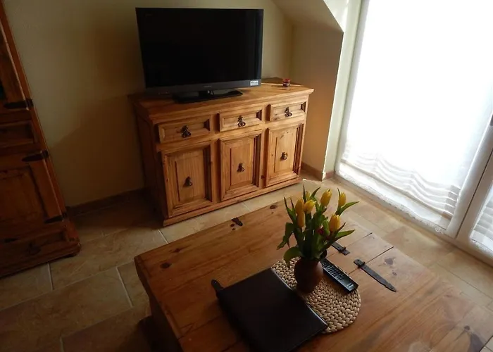 + Tor Zum Spreewald 3*