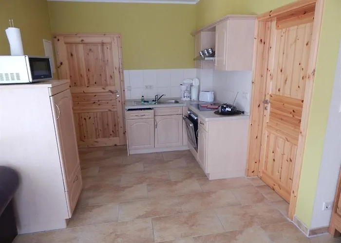 + Tor Zum Spreewald Lübben