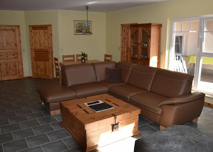 + Tor Zum Spreewald 3* Lübben