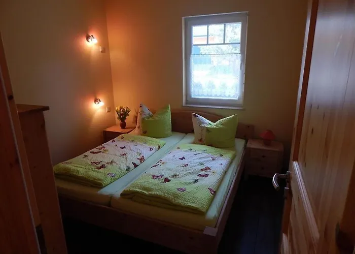 + Tor Zum Spreewald Pensionat 3*