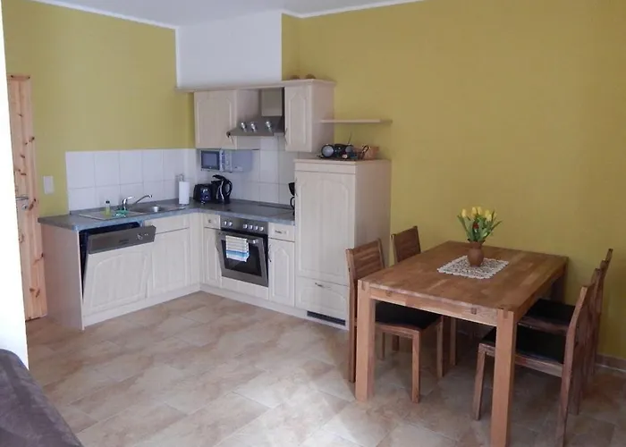 Pensionat + Tor Zum Spreewald 3*