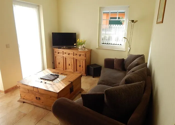 Pensionat + Tor Zum Spreewald Lübben