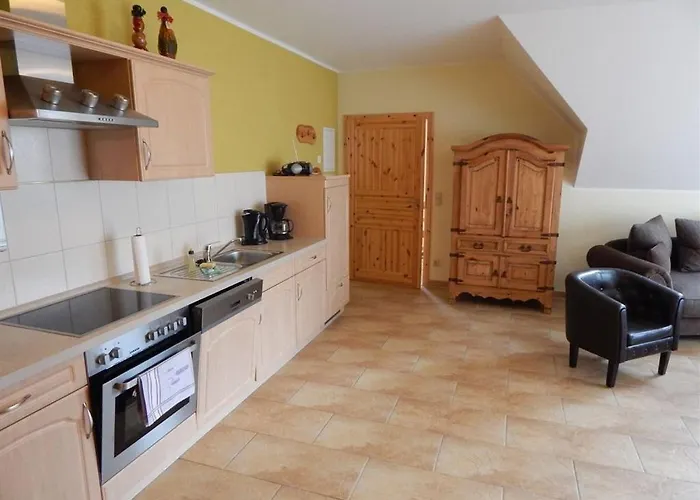 + Tor Zum Spreewald 3*