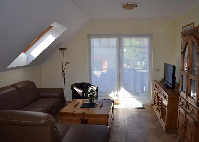 Pensionat + Tor Zum Spreewald Lübben