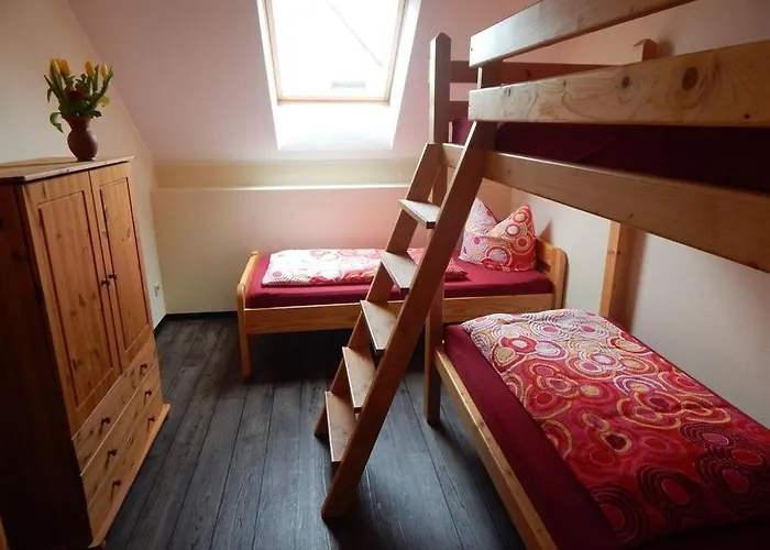 + Tor Zum Spreewald 3*