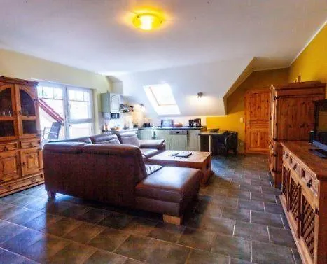 + Tor Zum Spreewald Lübben