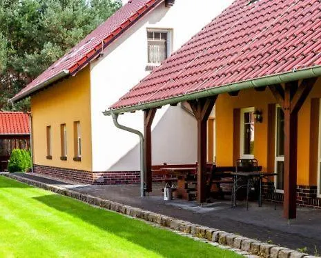 + Tor Zum Spreewald Pensionat 3*