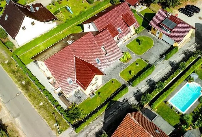 + Tor Zum Spreewald 3* Lübben